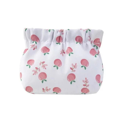 Draagbare Mini-Opbergtas - #Draagbare Mini-OpbergtasDe Bazelaar