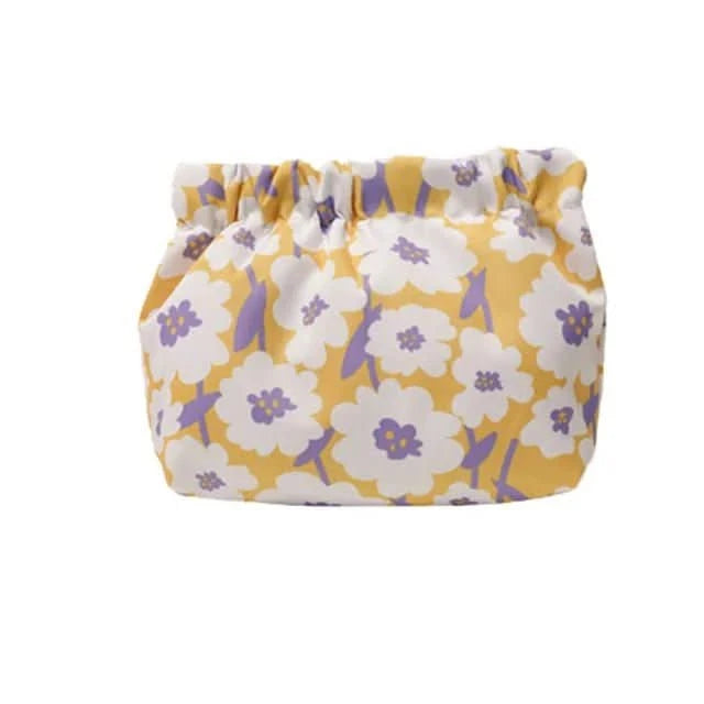 Draagbare Mini-Opbergtas - #Draagbare Mini-OpbergtasDe Bazelaar