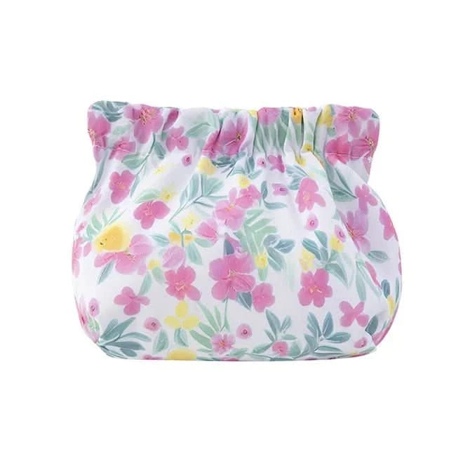 Draagbare Mini-Opbergtas - #Draagbare Mini-OpbergtasDe Bazelaar