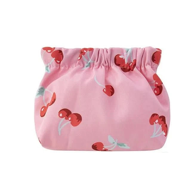 Draagbare Mini-Opbergtas - #Draagbare Mini-OpbergtasDe Bazelaar