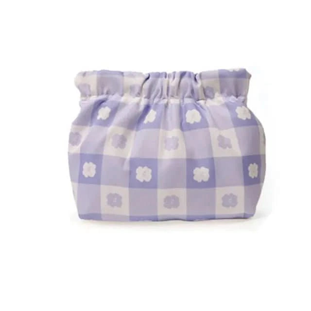 Draagbare Mini-Opbergtas - #Draagbare Mini-OpbergtasDe Bazelaar