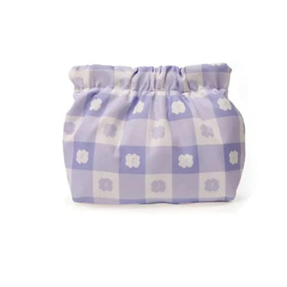 Draagbare Mini-Opbergtas - #Draagbare Mini-OpbergtasDe Bazelaar