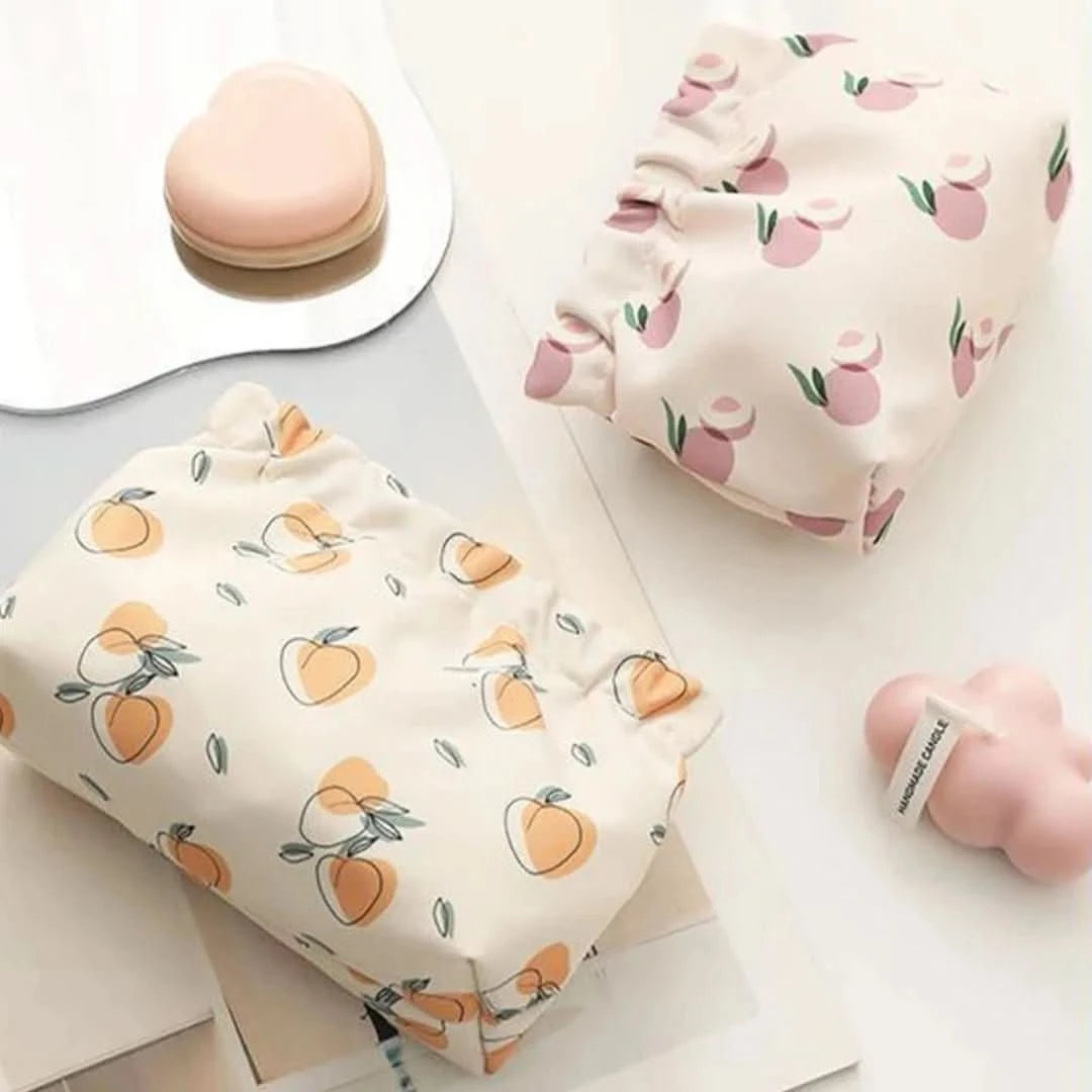 Draagbare Mini-Opbergtas - #Draagbare Mini-OpbergtasDe Bazelaar