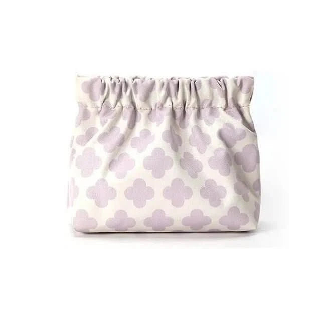 Draagbare Mini-Opbergtas - #Draagbare Mini-OpbergtasDe Bazelaar