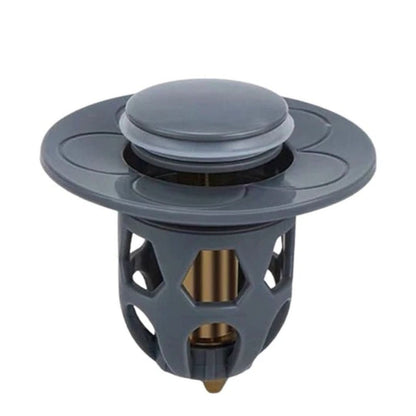 DrainShield™ Afvoerfilter | Houdt Vuil Tegen - #DrainShield™ Afvoerfilter | Houdt Vuil TegenDe Bazelaar
