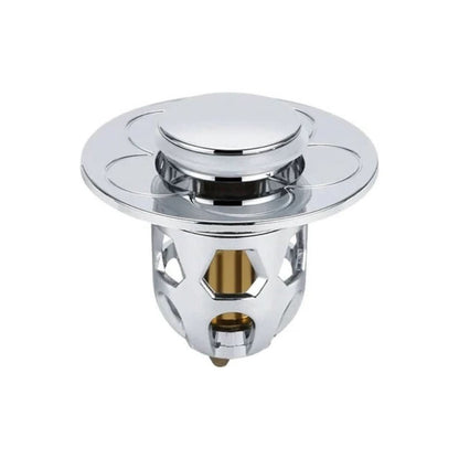 DrainShield™ Afvoerfilter | Houdt Vuil Tegen - #DrainShield™ Afvoerfilter | Houdt Vuil TegenDe Bazelaar