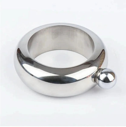 Drank Armband | Altijd Bij De Hand - #Drank Armband | Altijd Bij De HandDe Bazelaar