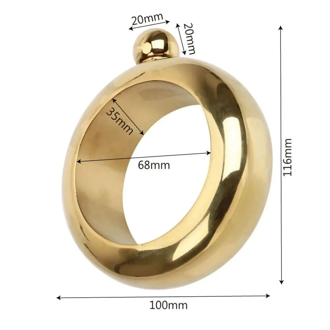 Drank Armband | Altijd Bij De Hand - #Drank Armband | Altijd Bij De HandDe Bazelaar