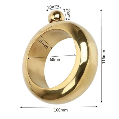 Drank Armband | Altijd Bij De Hand - #Drank Armband | Altijd Bij De HandDe Bazelaar