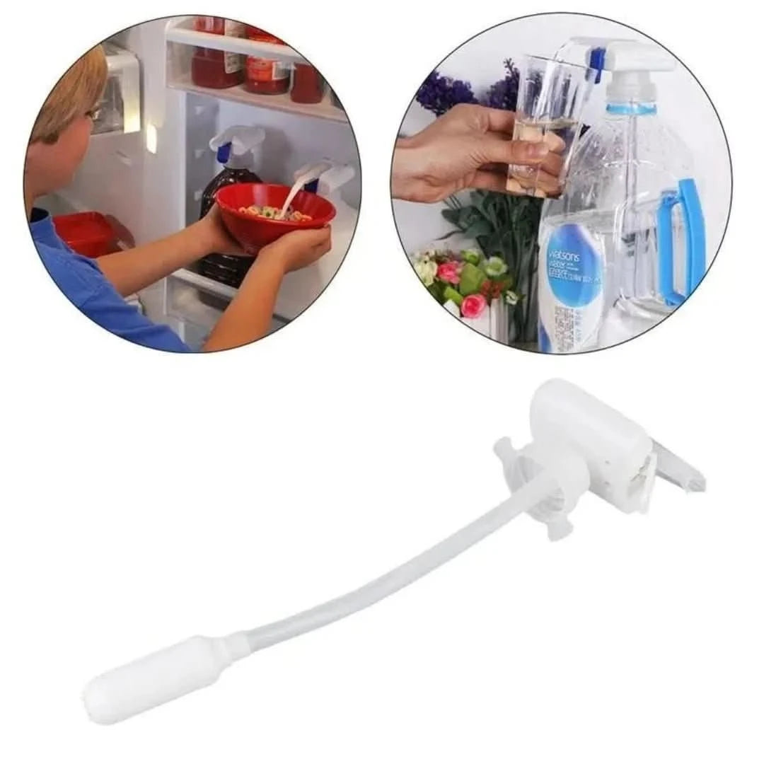 Drankdispenser | Krijg uw drankjes gemakkelijker - #Drankdispenser | Krijg uw drankjes gemakkelijkerDe Bazelaar