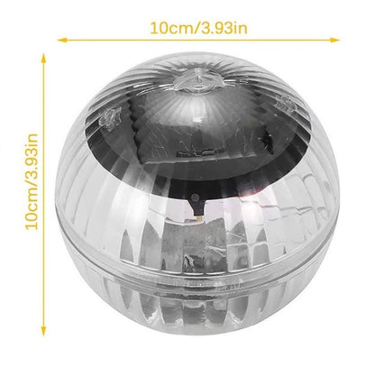 Drijf Licht | Perfect voor op Water! - #Drijf Licht | Perfect voor op Water!De Bazelaar