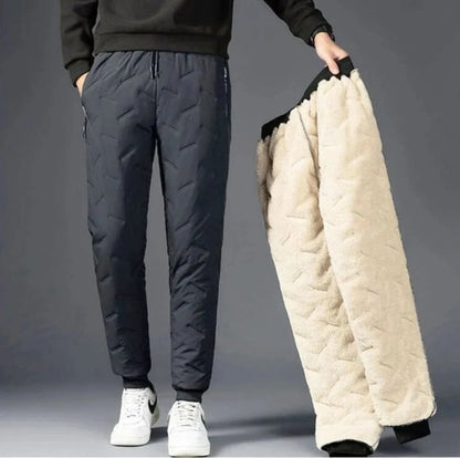 DryFit™ | Fleece Broek - Unisex - #DryFit™ | Fleece Broek - UnisexDe Bazelaar