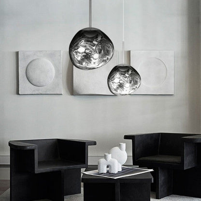 LED Plafondlamp Modern Design-light decor-De Bazelaar
