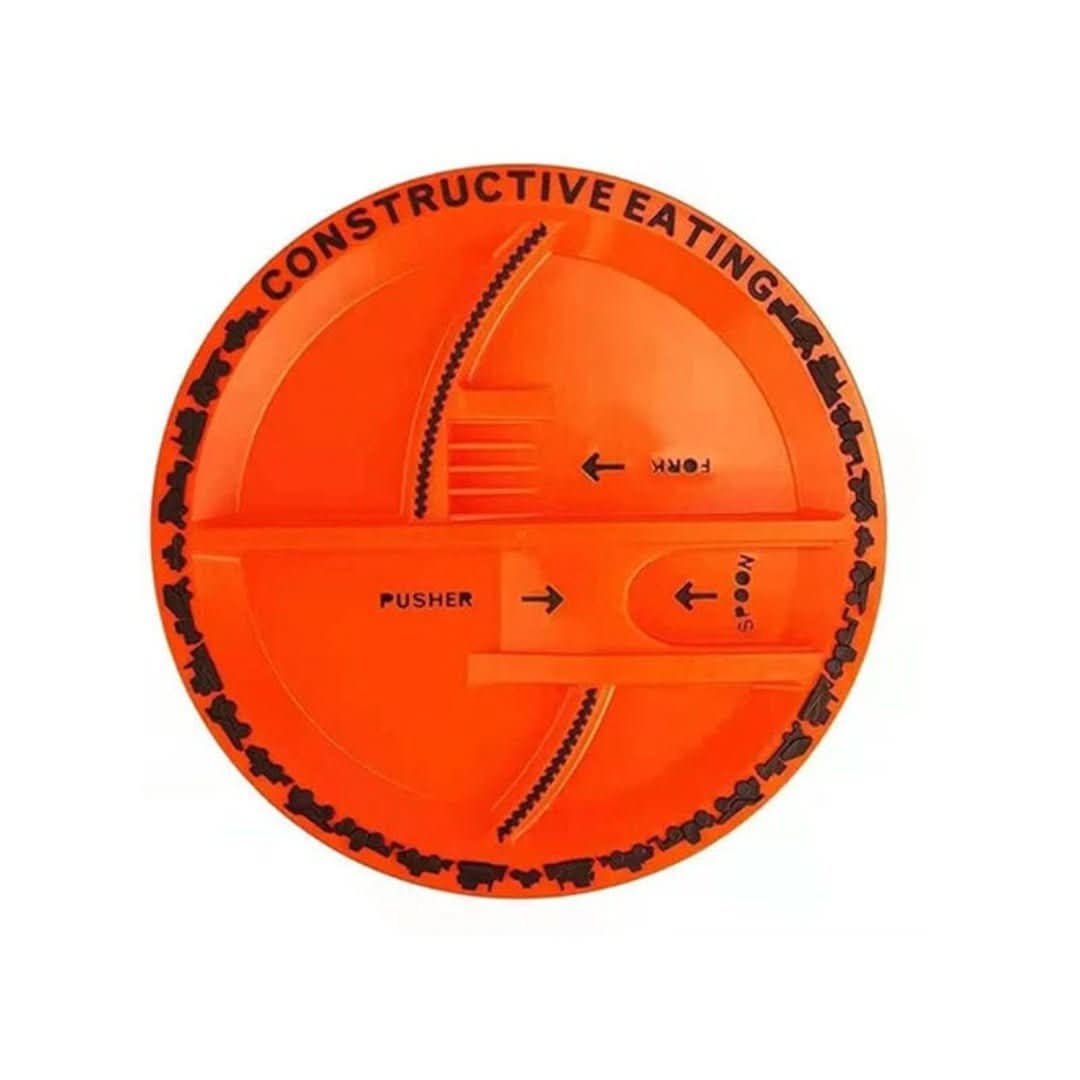 Eetgereedschapset - #EetgereedschapsetDe Bazelaar