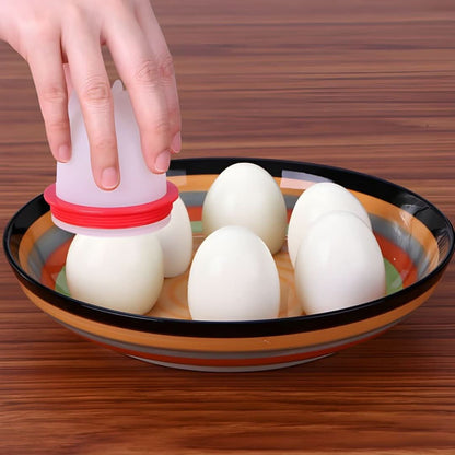 Eggcellent™ | Altijd Het Perfect Gekookte Ei! - #Eggcellent™ | Altijd Het Perfect Gekookte Ei!De Bazelaar