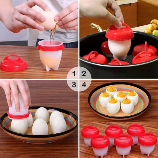 Eggcellent™ | Altijd Het Perfect Gekookte Ei! - #Eggcellent™ | Altijd Het Perfect Gekookte Ei!De Bazelaar