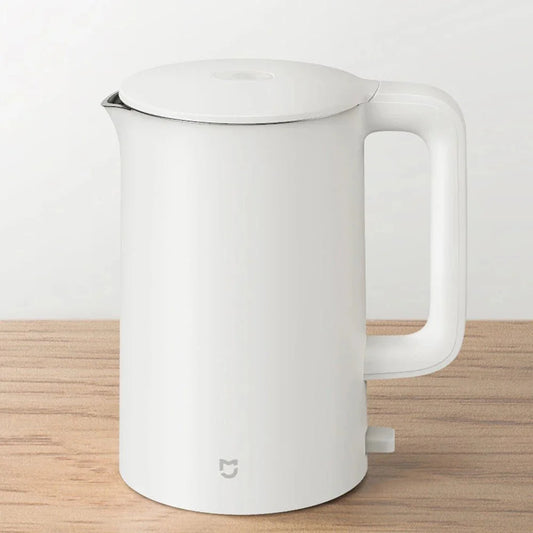 Snelle Kookfunctie - Minimalistisch Ontwerp - Elektrische Waterkoker-Coffee & Tea-De Bazelaar