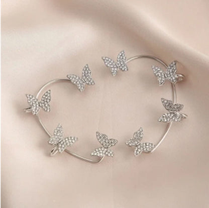 Elegante Dierencharme Oorbellen - #Elegante Dierencharme OorbellenDe Bazelaar