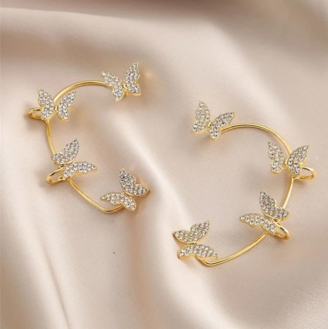 Elegante Dierencharme Oorbellen - #Elegante Dierencharme OorbellenDe Bazelaar