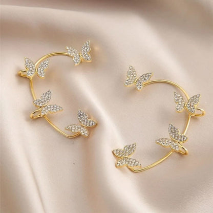 Elegante Dierencharme Oorbellen - #Elegante Dierencharme OorbellenDe Bazelaar