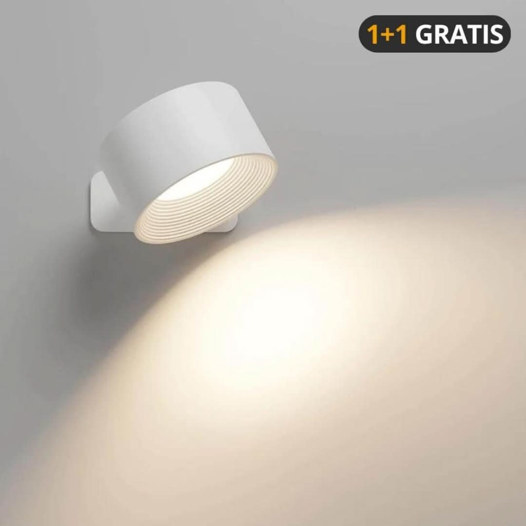 Endless - Draadloze LED-lamp-Wall lamps-De Bazelaar