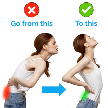 Back Strekker™ Riem