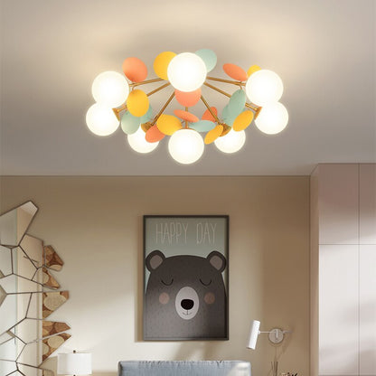 LED Hanglamp ModernBrilliance - Elegant en Energiezuinig-light decor-De Bazelaar