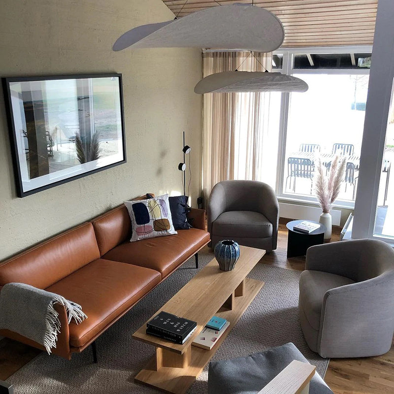 Tamaris LED Hanglamp - Elegante Verlichting voor Uw Interieur-light decor-De Bazelaar