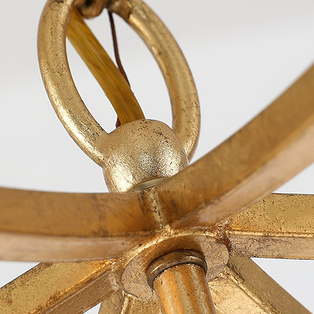 Betoverende Hanglamp - Verlicht uw Ruimte met Charme