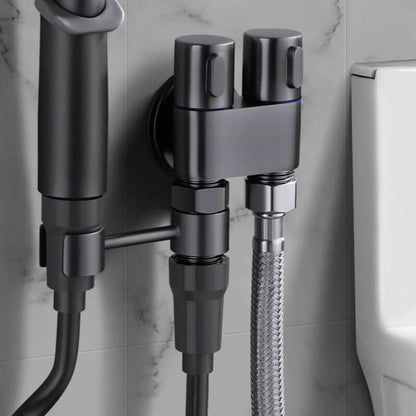 Dual Valve | Multi-Set