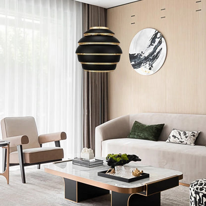 Minimalistische Plafondlamp met Diffuus Licht-light decor-De Bazelaar