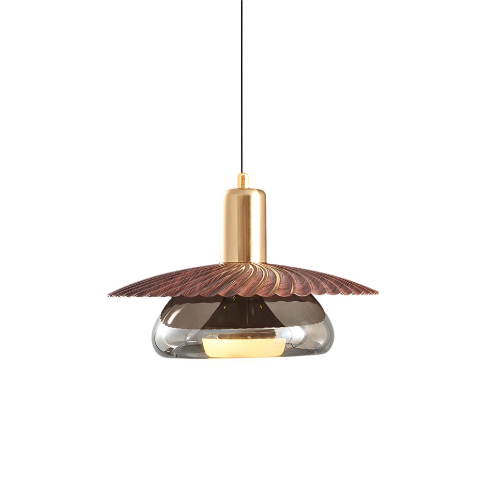Kasa Hanglamp – Tijdloze Elegantie en Moderne Stijl-light decor-De Bazelaar