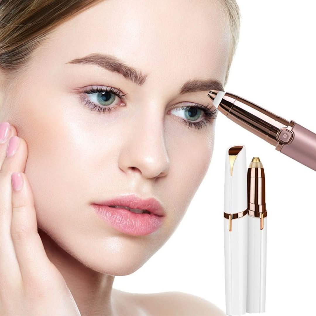 Fine-Shave™ | Haar Verwijderaar - #Fine-Shave™ | Haar VerwijderaarDe Bazelaar