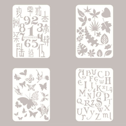 Finger Paint Kit™ | Creatieve doe-het-zelf-set - #Finger Paint Kit™ | Creatieve doe-het-zelf-setDe Bazelaar