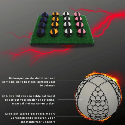GlamGrove | Volledige Set - #GlamGrove | Volledige SetDe Bazelaar
