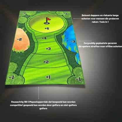 GlamGrove | Volledige Set - #GlamGrove | Volledige SetDe Bazelaar