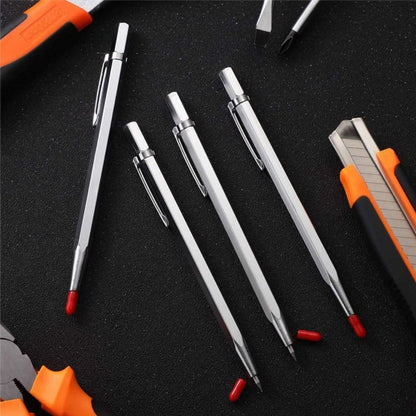 Glasmarker Pen | Sterk & Krachtig - #Glasmarker Pen | Sterk & KrachtigDe Bazelaar