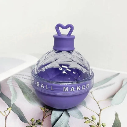 Gloeibol | IJsvormen - #Gloeibol | IJsvormenDe Bazelaar