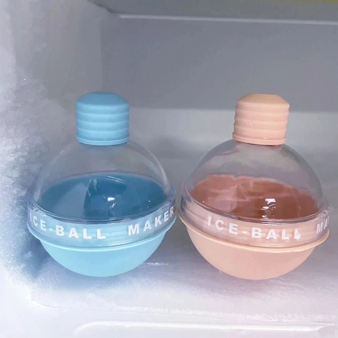 Gloeibol | IJsvormen - #Gloeibol | IJsvormenDe Bazelaar