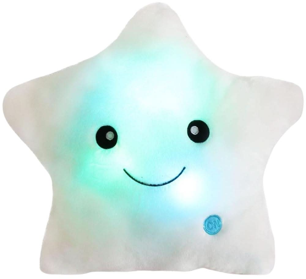 GlowPals™ Star | Voor een Betere Slaap - #GlowPals™ Star | Voor een Betere SlaapDe Bazelaar