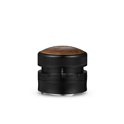 Gravity Espresso Distributor 58.35mm - Verstelbare Diepte - Perfecte Extractie-Coffee & Tea-De Bazelaar