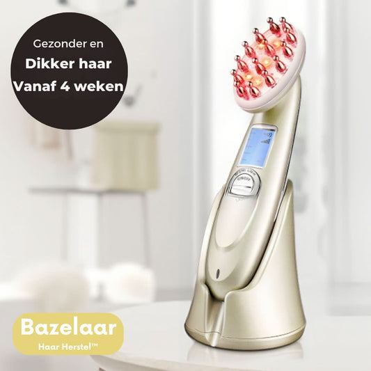 Haar Herstel™ - #Haar Herstel™De Bazelaar
