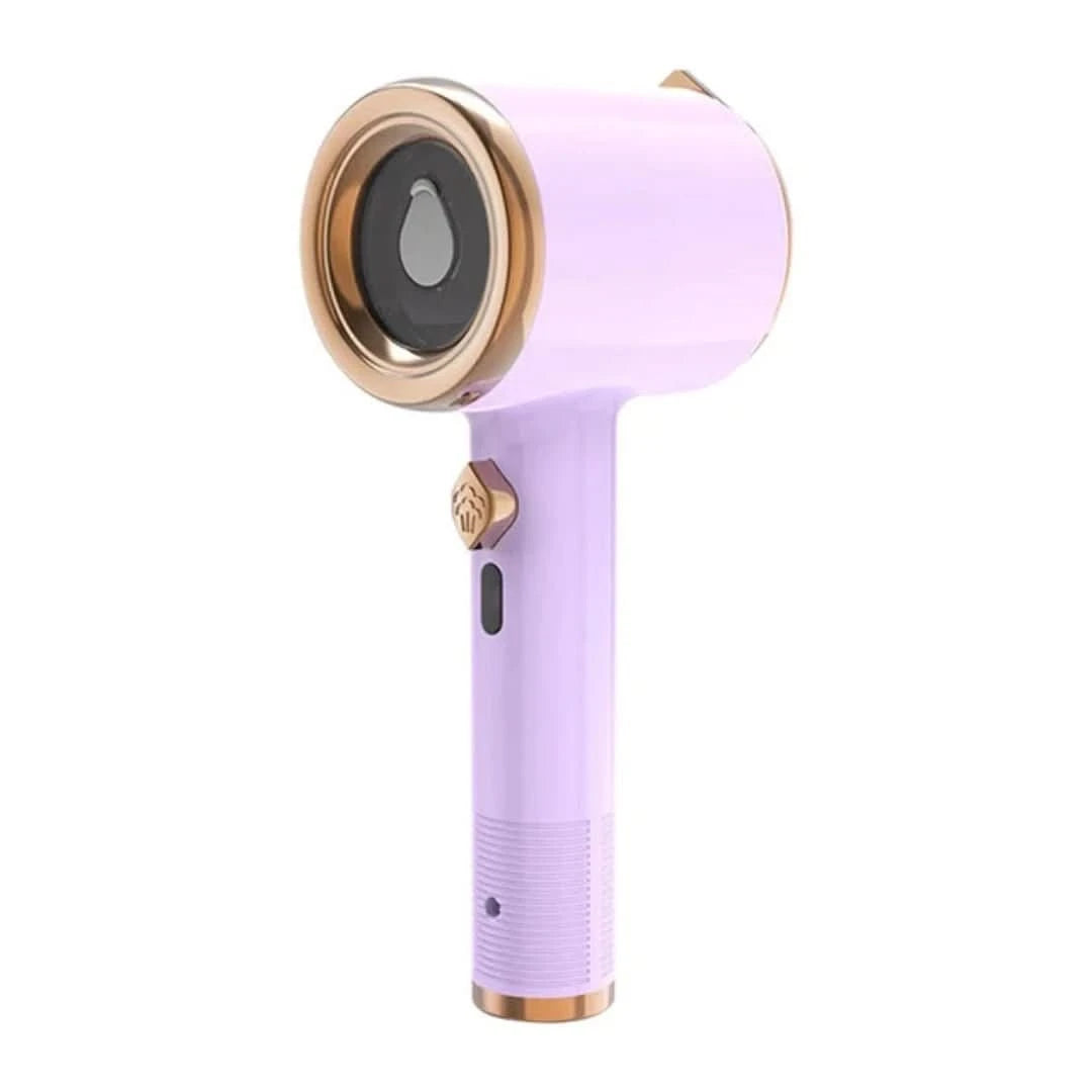 Hand-Strijker | Draagbare Mini-Strijkmachine - #Hand-Strijker | Draagbare Mini-StrijkmachineDe Bazelaar