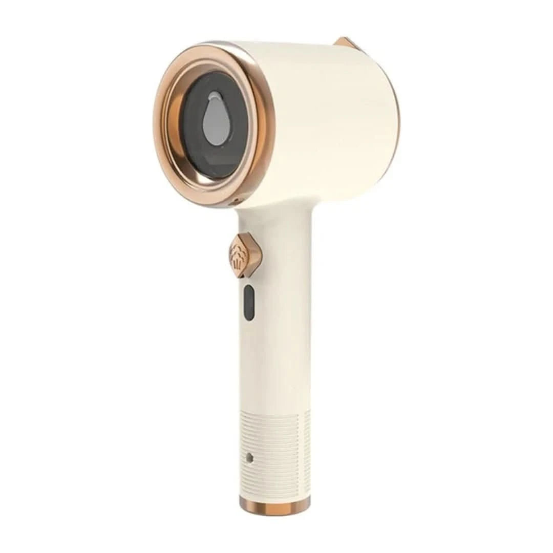 Hand-Strijker | Draagbare Mini-Strijkmachine - #Hand-Strijker | Draagbare Mini-StrijkmachineDe Bazelaar