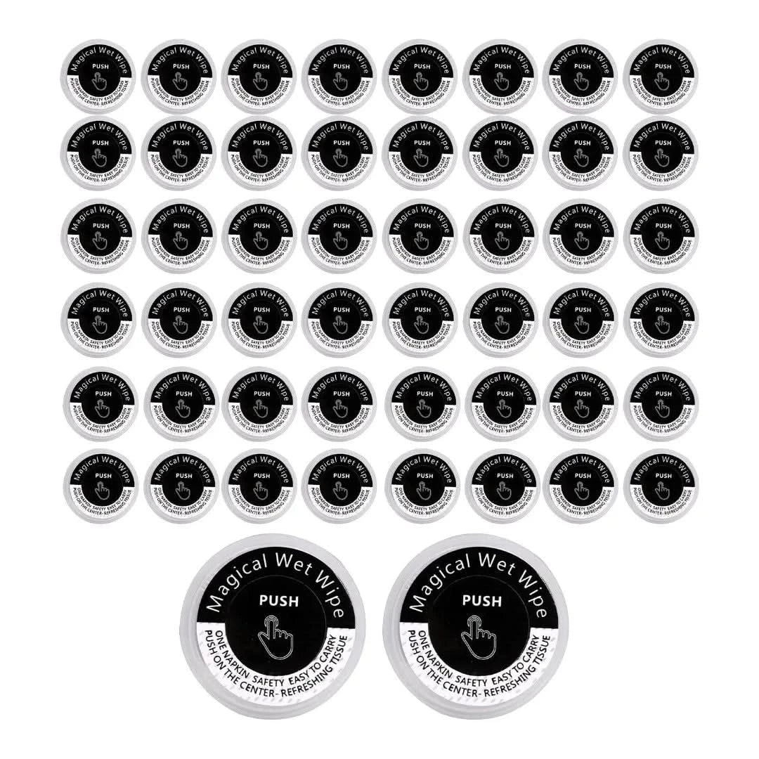 Handpop | Handdoekjes - #Handpop | HanddoekjesDe Bazelaar