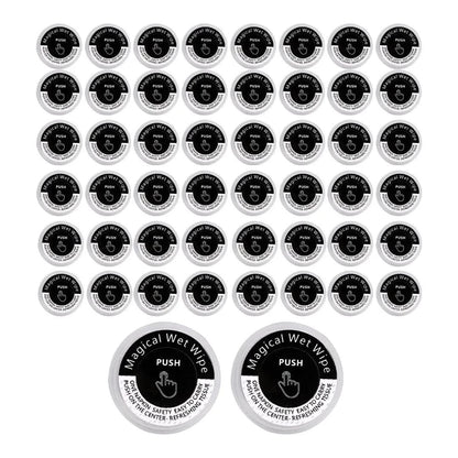 Handpop | Handdoekjes - #Handpop | HanddoekjesDe Bazelaar