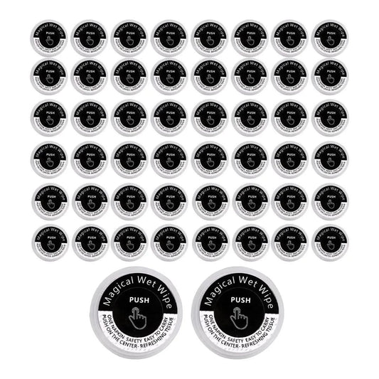 Handpop | Handdoekjes - #Handpop | HanddoekjesDe Bazelaar