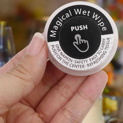 Handpop | Handdoekjes - #Handpop | HanddoekjesDe Bazelaar