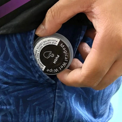 Handpop | Handdoekjes - #Handpop | HanddoekjesDe Bazelaar