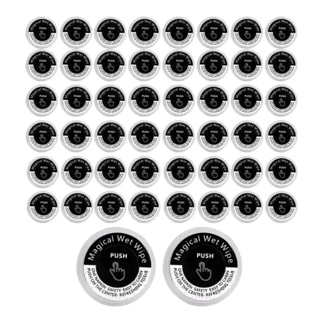 Handpop | Handdoekjes - #Handpop | HanddoekjesDe Bazelaar